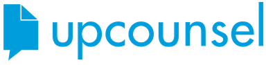 UpCounsel logo